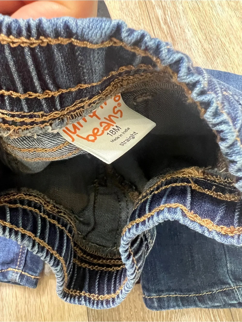 Bundle baby boy bottoms